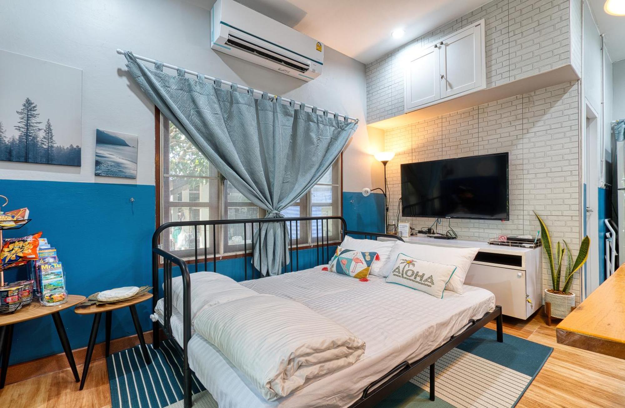 Maenam Bungalow Mae Nam Dış mekan fotoğraf