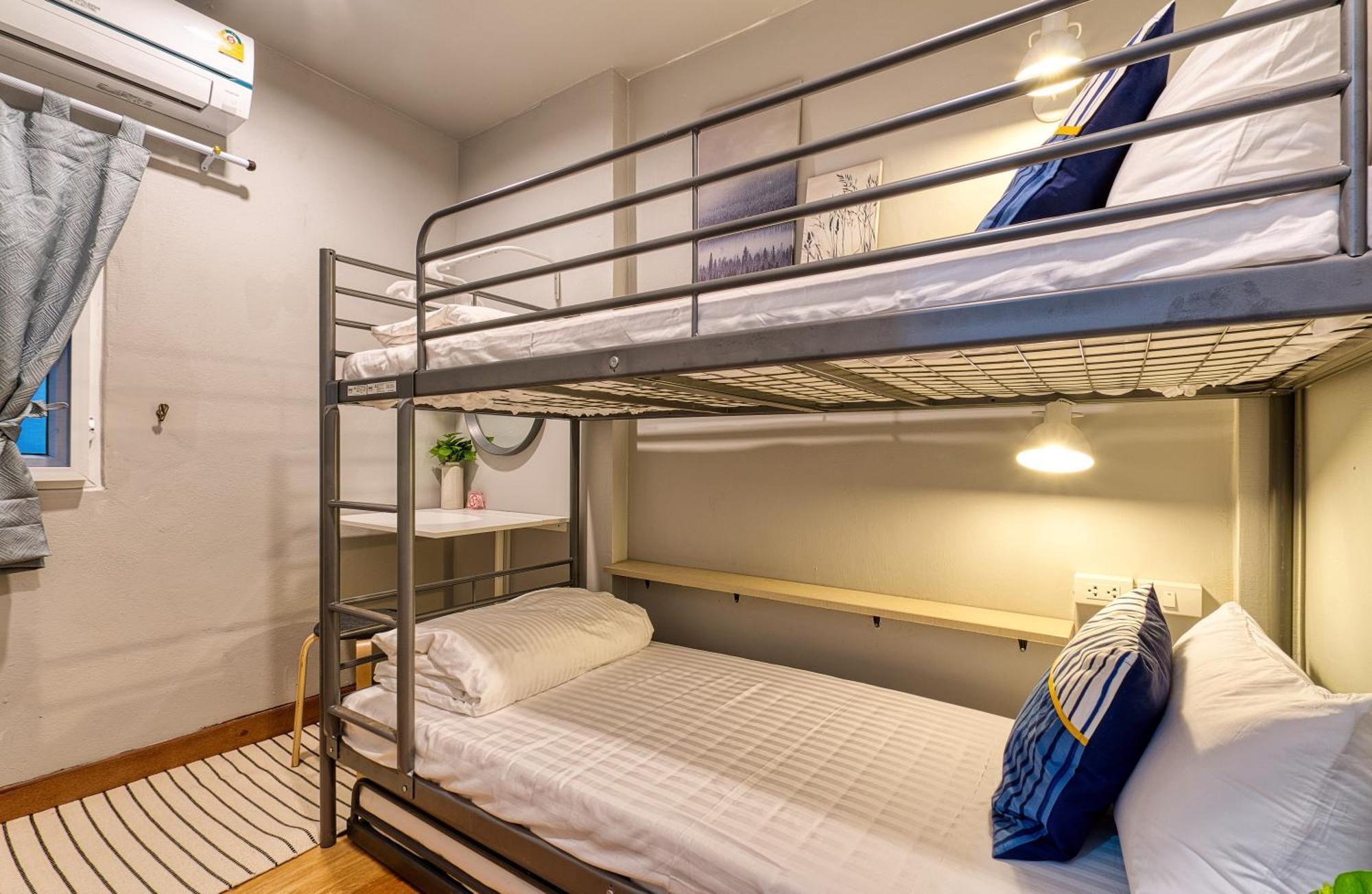 Maenam Bungalow Mae Nam Dış mekan fotoğraf